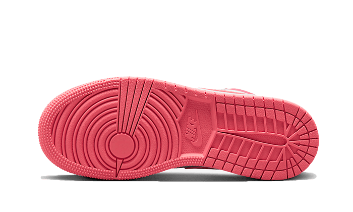 AIR JORDAN 1 LOW DESERT BERRY
