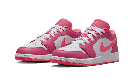 AIR JORDAN 1 LOW DESERT BERRY