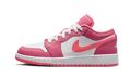 AIR JORDAN 1 LOW DESERT BERRY