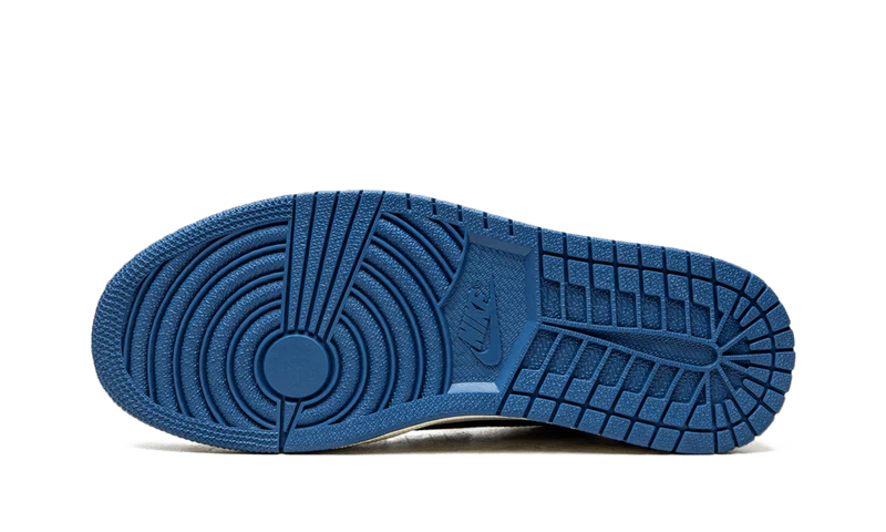 AIR JORDAN 1 LOW FRAGMENT X TRAVIS SCOTT