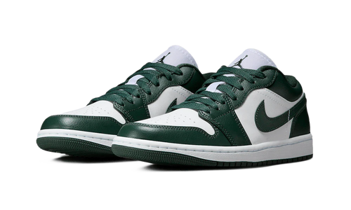 AIR JORDAN 1 LOW GALACTIC JADE