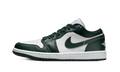 AIR JORDAN 1 LOW GALACTIC JADE
