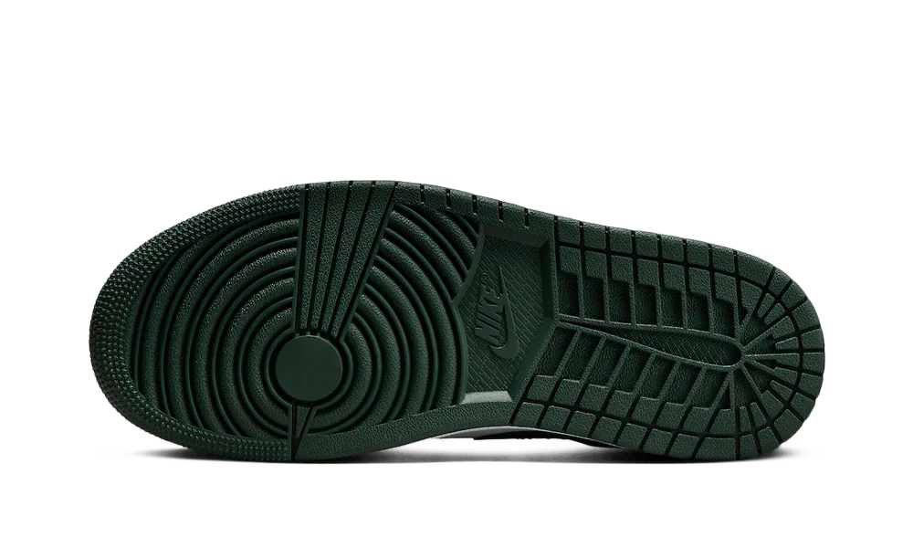 AIR JORDAN 1 LOW GALACTIC JADE