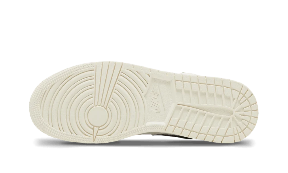 AIR JORDAN 1 LOW ICE BLUE