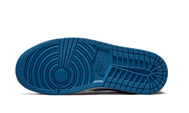 AIR JORDAN 1 LOW MARINA BLUE