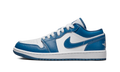AIR JORDAN 1 LOW MARINA BLUE