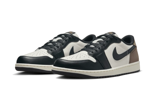 AIR JORDAN 1 LOW OG MOCHA