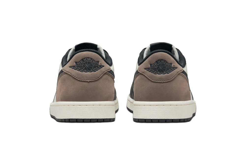 AIR JORDAN 1 LOW OG MOCHA