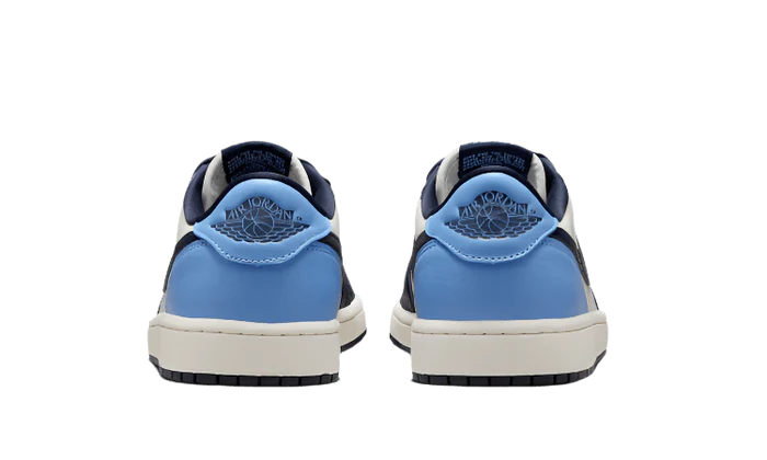 AIR JORDAN 1 LOW OG OBSIDIAN UNC