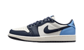 AIR JORDAN 1 LOW OG OBSIDIAN UNC