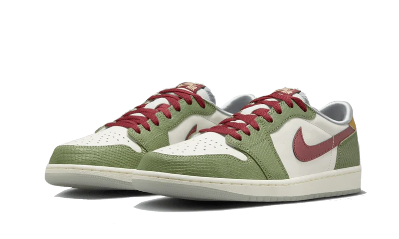 AIR JORDAN 1 LOW OG YEAR OF THE DRAGON