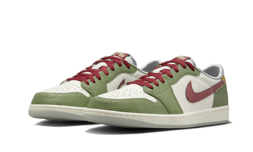 AIR JORDAN 1 LOW OG YEAR OF THE DRAGON