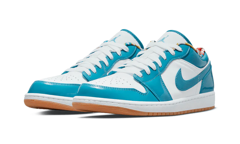 AIR JORDAN 1 LOW SE BARCELONA