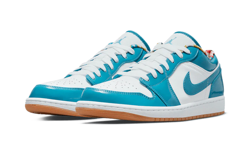 AIR JORDAN 1 LOW SE BARCELONA