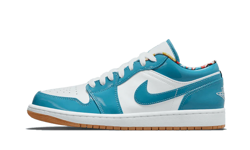 AIR JORDAN 1 LOW SE BARCELONA