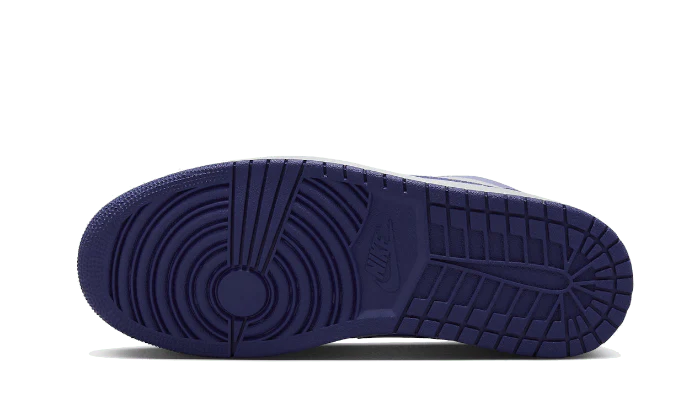 AIR JORDAN 1 LOW SKY J PURPLE