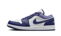AIR JORDAN 1 LOW SKY J PURPLE