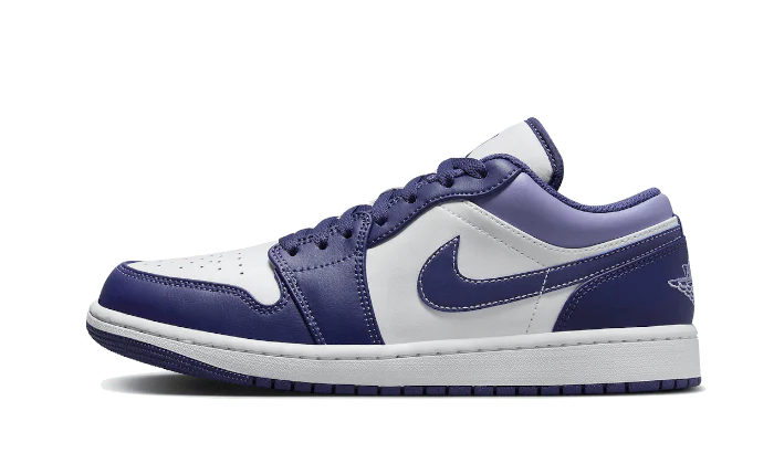 AIR JORDAN 1 LOW SKY J PURPLE