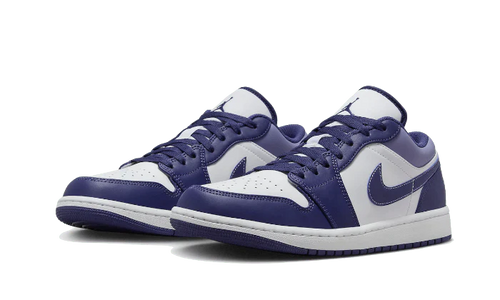 AIR JORDAN 1 LOW SKY J PURPLE