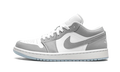AIR JORDAN 1 LOW WOLF GREY