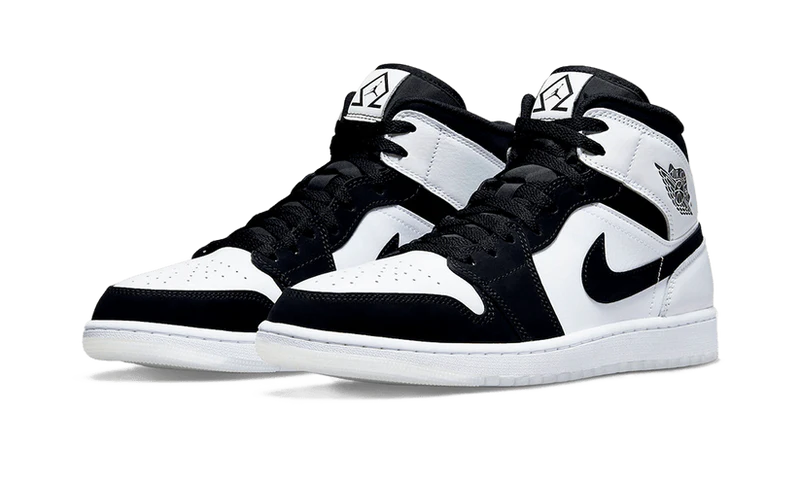JORDAN 1 MID DIAMOND SHORTS