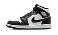 AIR JORDAN 1 MID PANDA
