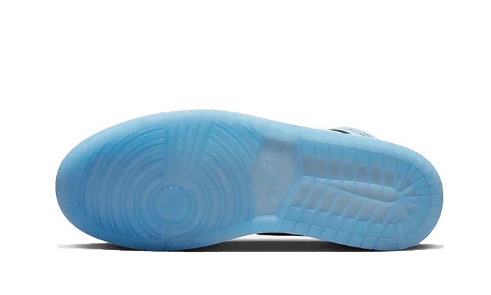 AIR JORDAN 1 MID SE ICE BLUE
