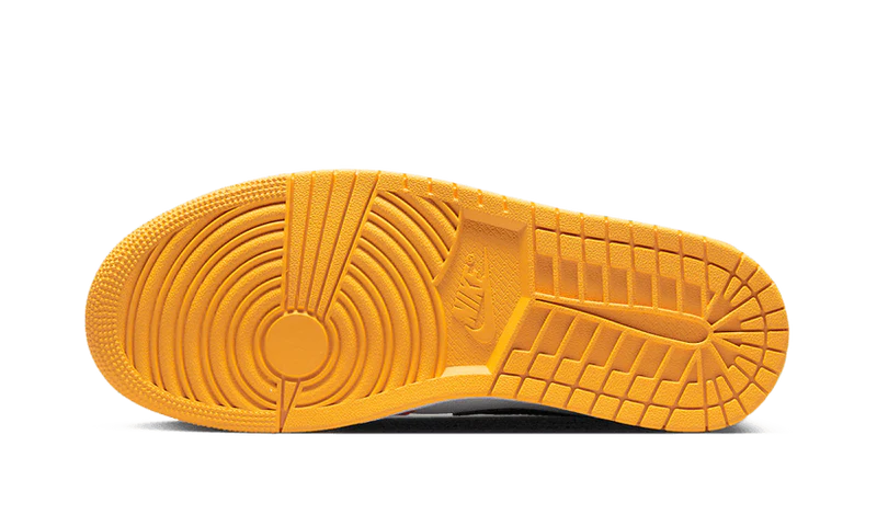 AIR JORDAN 1 MID TAXI