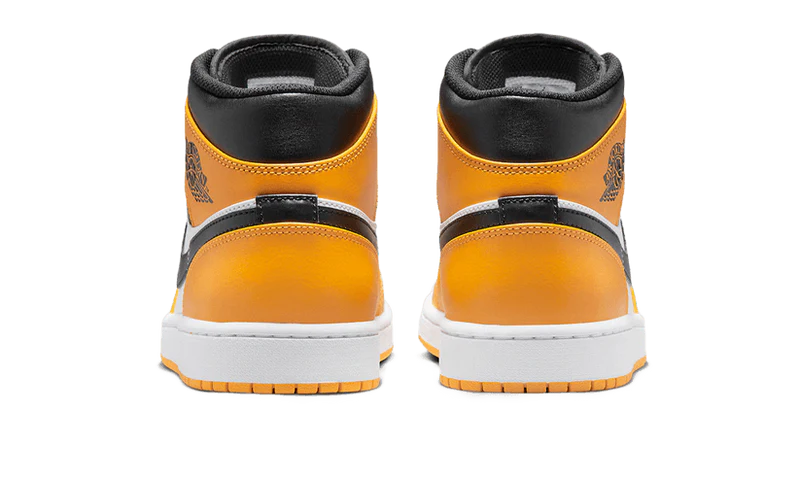 AIR JORDAN 1 MID TAXI