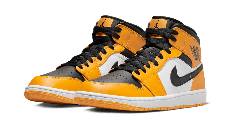 AIR JORDAN 1 MID TAXI