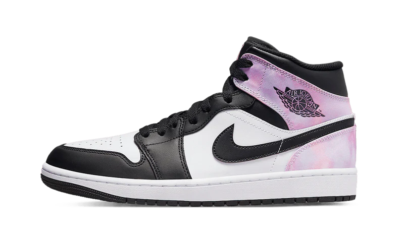 AIR JORDAN 1 MID ZEN MASTER
