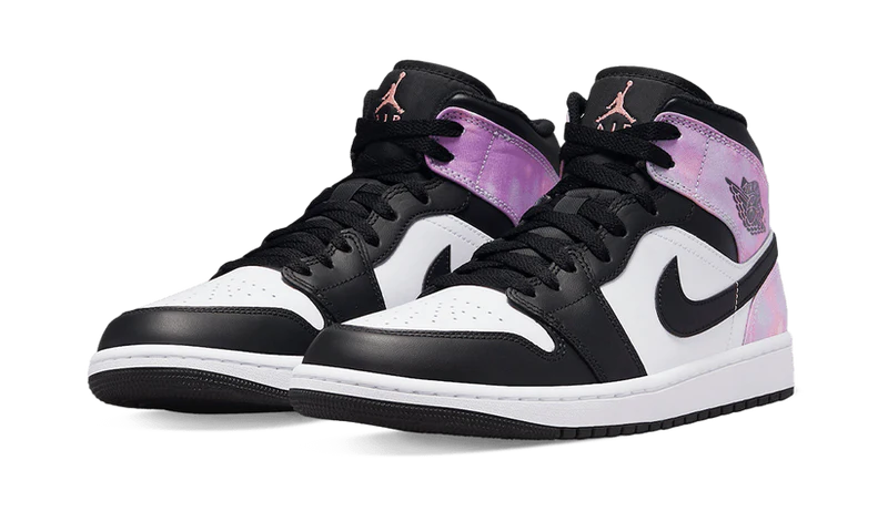 AIR JORDAN 1 MID ZEN MASTER
