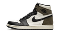 JORDAN 1 RETRO HIGH DARK MOCHA
