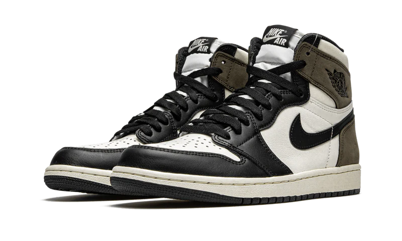 JORDAN 1 RETRO HIGH DARK MOCHA