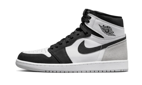 JORDAN 1 RETRO HIGH OG BIEACHED CORAL