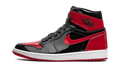 JORDAN 1 RETRO HIGH OG BRED PATENT