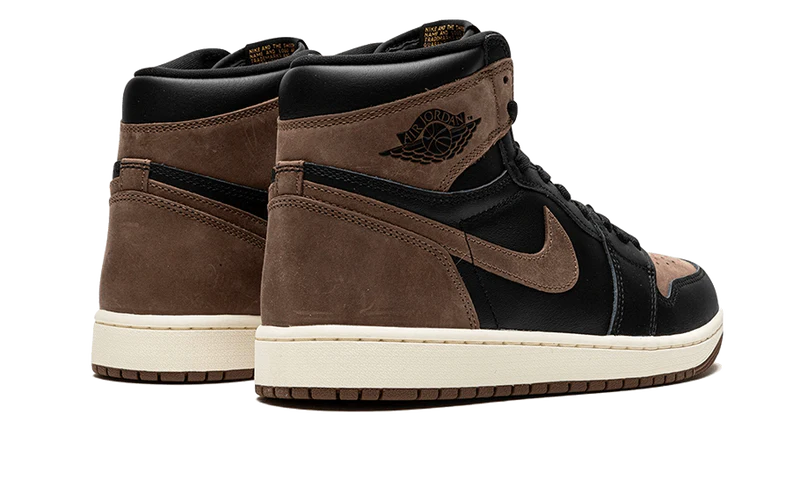 JORDAN 1 RETRO HIGH OG PALOMINO