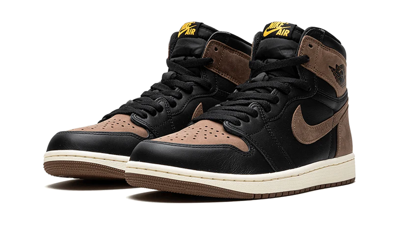 JORDAN 1 RETRO HIGH OG PALOMINO
