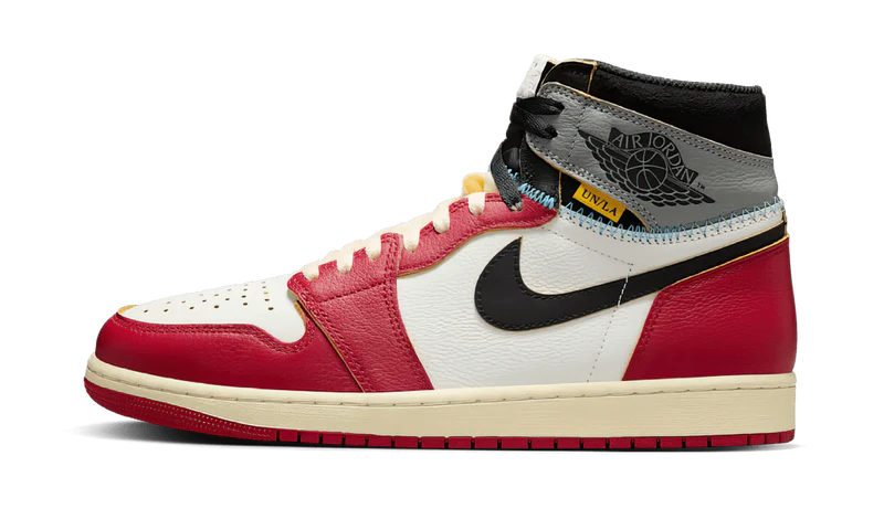 JORDAN 1 RETRO HIGH OG SP UNION LA CHICAGO SHADOW