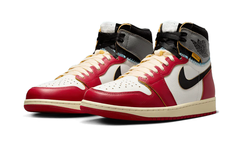 JORDAN 1 RETRO HIGH OG SP UNION LA CHICAGO SHADOW