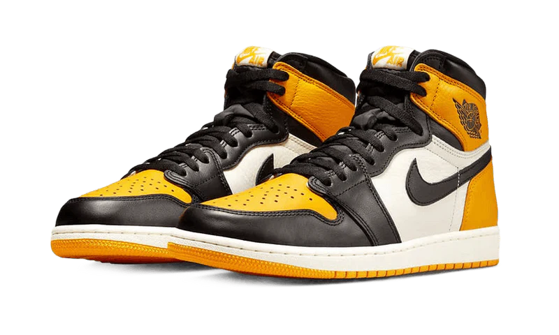 JORDAN 1 RETRO HIGH OG TAXI