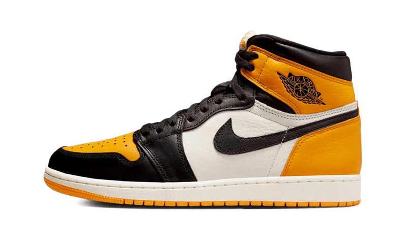 JORDAN 1 RETRO HIGH OG TAXI