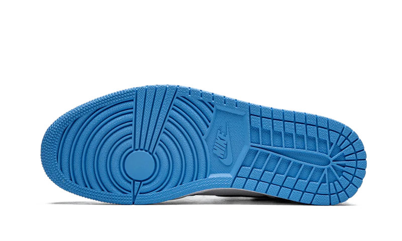 JORDAN 1 RETRO HIGH OG UNIVERSITY BLUE UNC