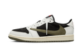 AIR JORDAN 1 RETRO LOW OG SP TRAVIS SCOTT MEDIUM OLIVE