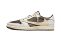 AIR JORDAN 1 RETRO LOW OG SP TRAVIS SCOTT REVERSE MOCHA