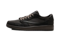 AIR JORDAN 1 RETRO LOW OG SP TRAVIS SCOTT VELVET BROWN