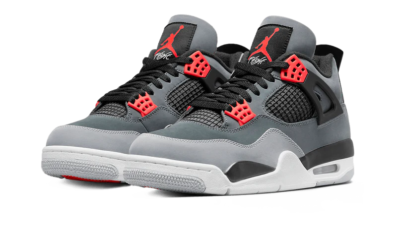 AIR JORDAN 4 INFRARED