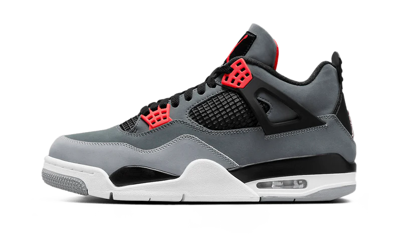 AIR JORDAN 4 INFRARED