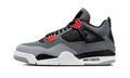 AIR JORDAN 4 INFRARED