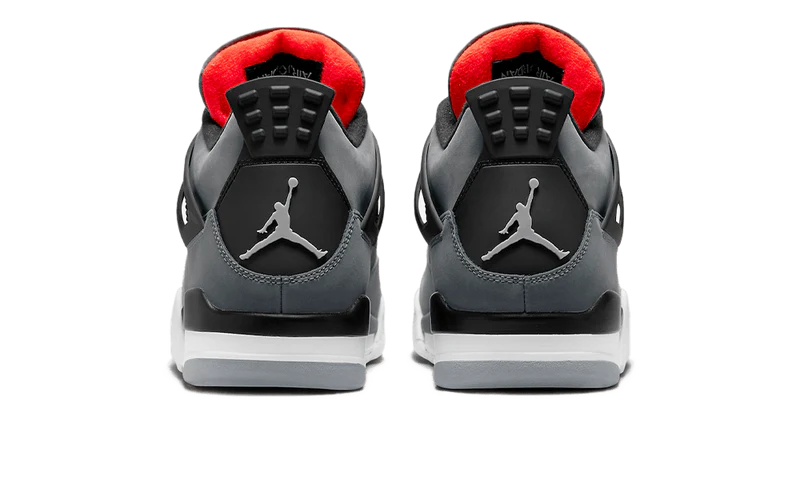 AIR JORDAN 4 INFRARED